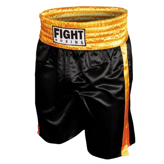 EliteStrike Combat Shorts