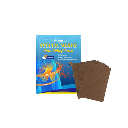 Advanced Pain Relief Joint Patch
