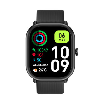 Bluetooth Smartwatch with Health Tracking
