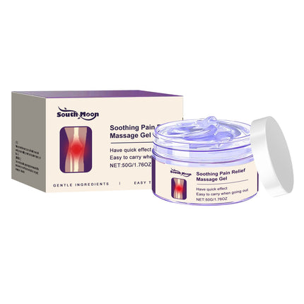 Maximum Strength Joint Pain Relief Gel
