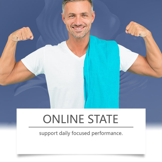 Googeer Focus & Memory Booster Drops