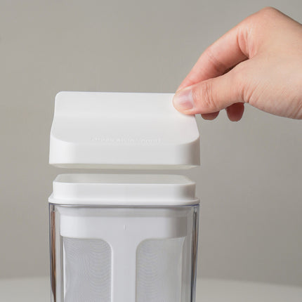 Premium Yogurt Strainer & Whey Separator