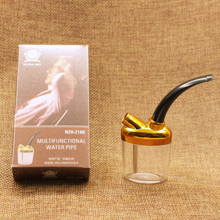 Washable Hookah Smoke Filter