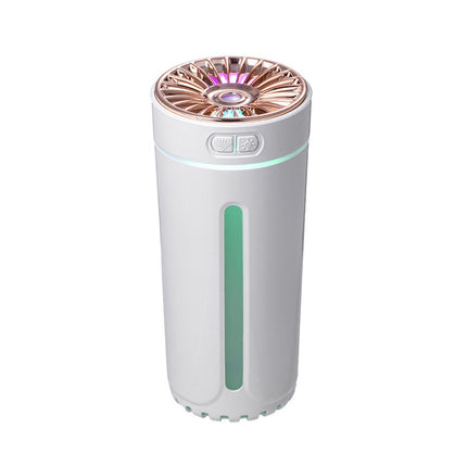 Portable Ultrasonic Air Humidifier