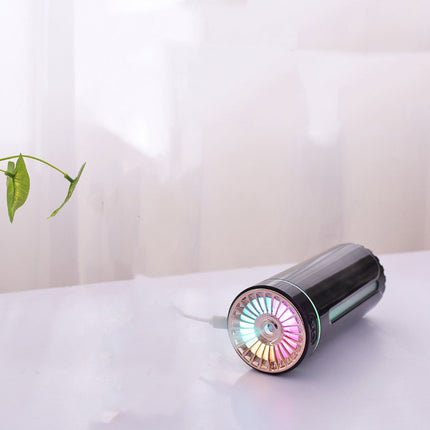 Portable Ultrasonic Air Humidifier