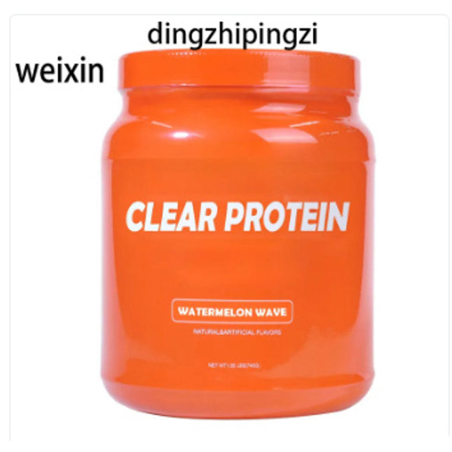 Elite Whey Protein Muscle Formula