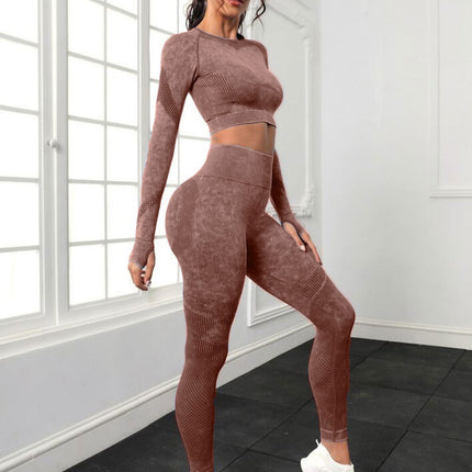 4PACK Active Yoga Pants Women's Yoga Pants