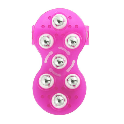 Therapeutic Palm &amp; Finger Massage Roller Beads