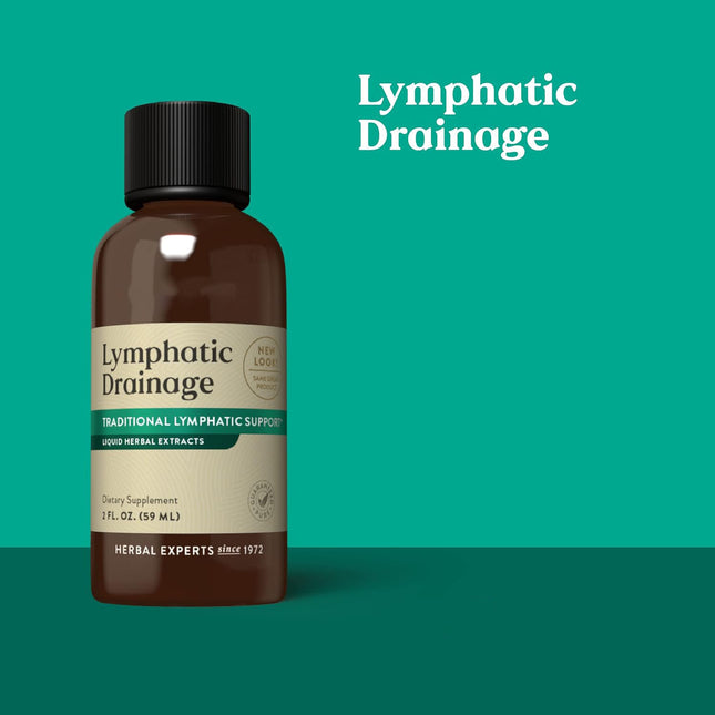 Lymph Health Drops