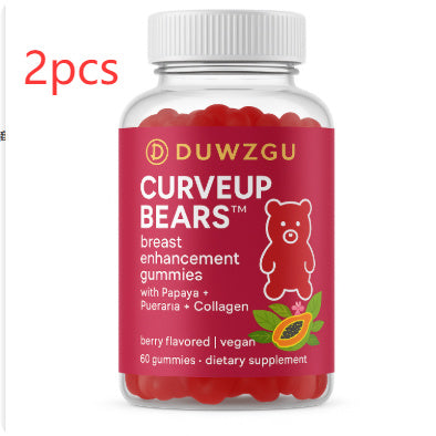 Bust Boost Soft Candy