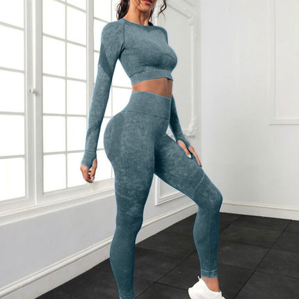 4PACK Active Yoga Pants Women's Yoga Pants