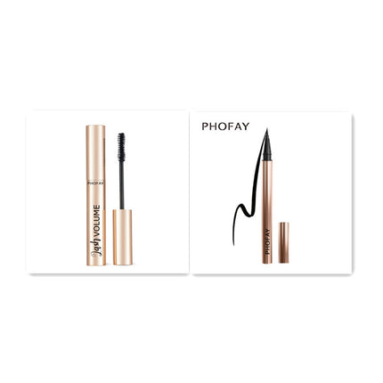 PHOFAY Mega Volume Lash Mascara