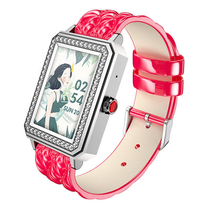 Women’s Smart Fitness Tracker