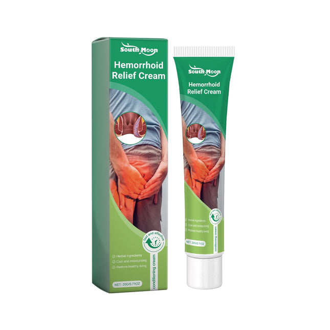 Intensive Body Relief & Soothing Cream