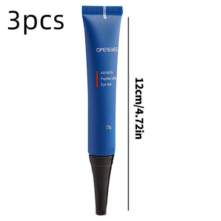 New Anti-aging Eye Cream For Men