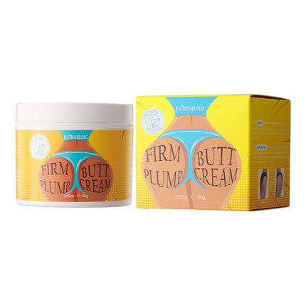 Herbal Firming & Nourishing Hip Cream