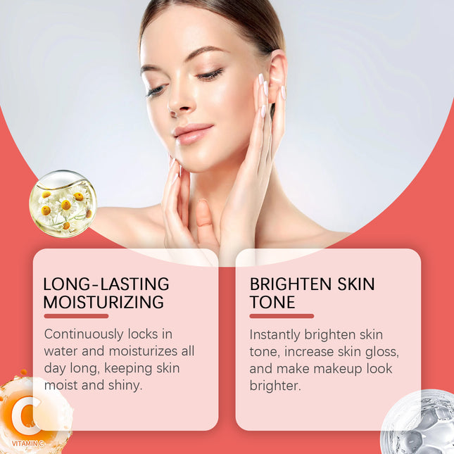 Hydrating Makeup Setting Mist