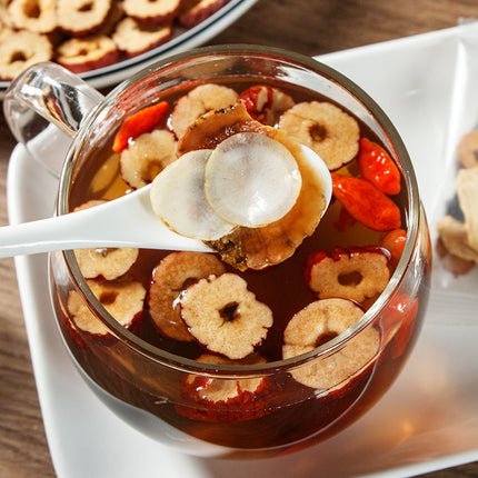 Ginseng Kidney Detox Tea