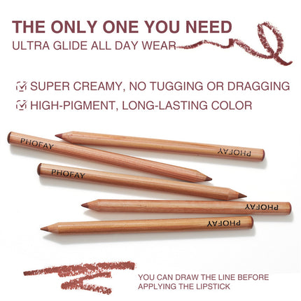 PHOFAY Perfect Nude Kit