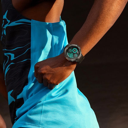 Outdoor Fitness Smartwatch