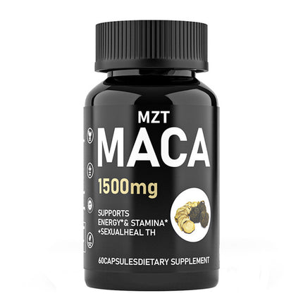 Premium Immune & Energy Support