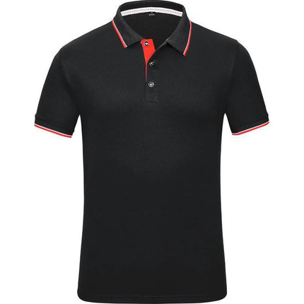 Men And Women Summer Quick-drying T-shirt