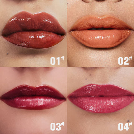 PHOFAY Hydrating Long-Lasting Lipstick