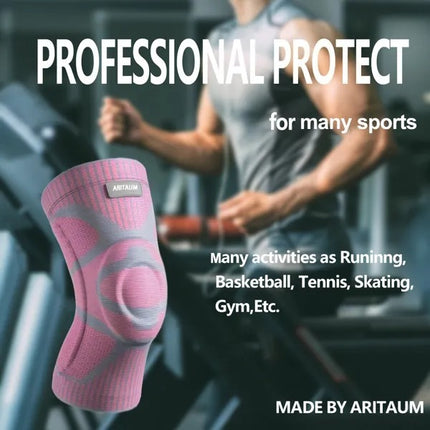Knee Braces For Knee Pain Relief