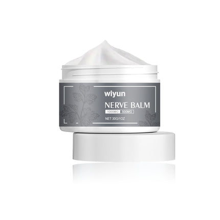 Fast-Acting Arthritis & Joint Balm