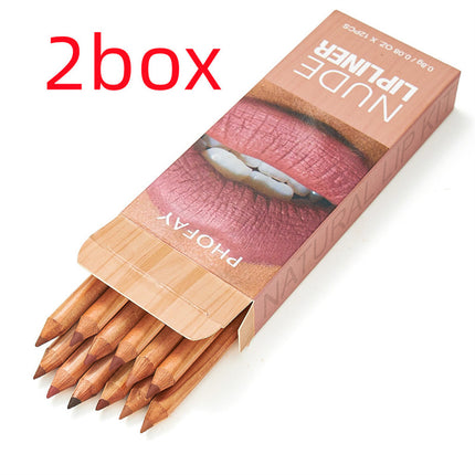 PHOFAY Perfect Nude Kit