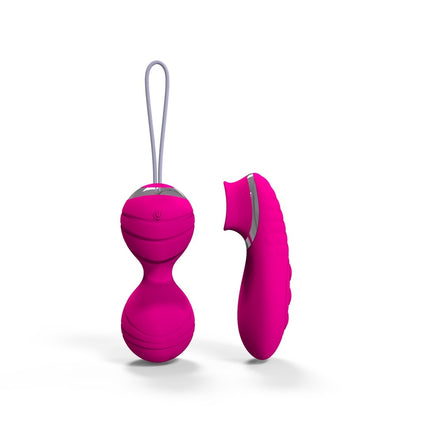 Smart Vagina Training Ball