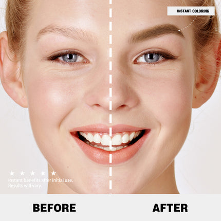 PHOFAY Precision Tinted Brow Gel