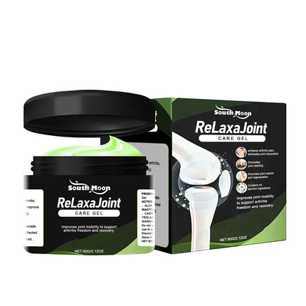 Rapid Relief Joint & Muscle Gel
