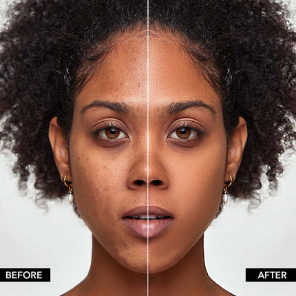 PHOFAY Flawless Full Coverage Foundation