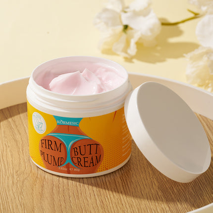 Herbal Firming & Nourishing Hip Cream