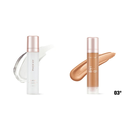 PHOFAY Hydrating Glow Primer