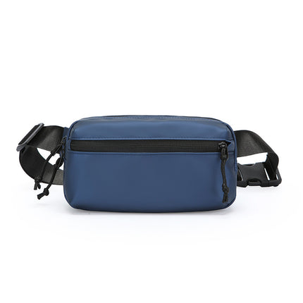 High-grade Waterproof Fashion High Quality Crossbody Bag For Men