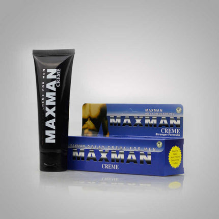 Advanced Male Performance Support