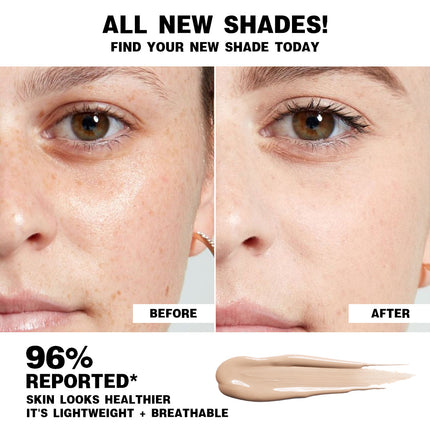 PHOFAY Flawless Full-Coverage Concealer