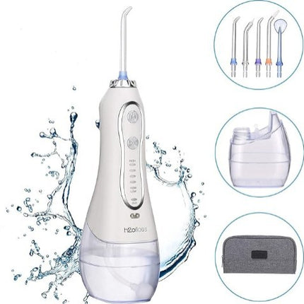 Advanced Water Flossier Oral Irrigation