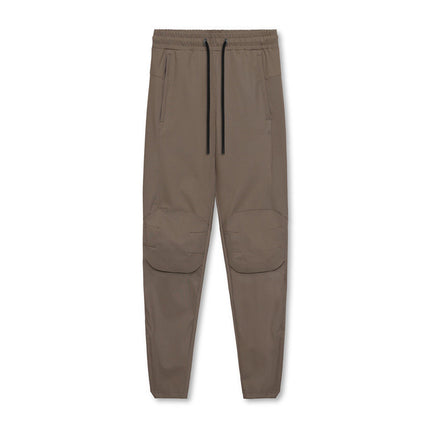Running Quick-drying Men's Pants Fitness Ankle-tied Loose Casual Pants