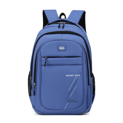 Fashion Sports Backpack Men & Women Trendy