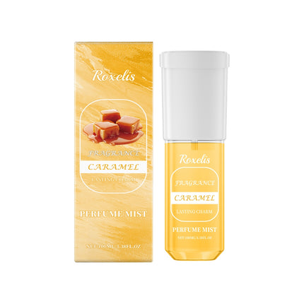 Violet Blossom Luxury Perfume Mist
