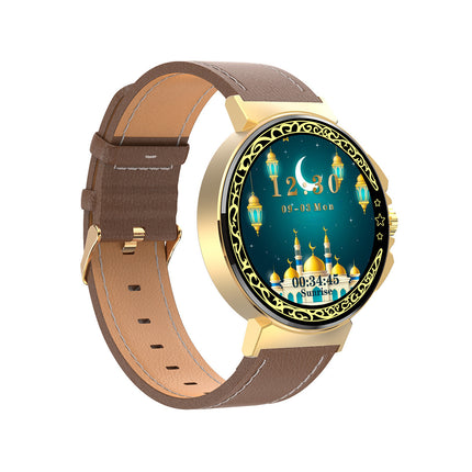 Health & Fitness Bluetooth Smartwatch