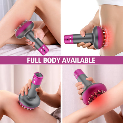 EMS Slimming & Detox Massager