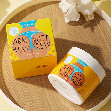 Herbal Firming & Nourishing Hip Cream