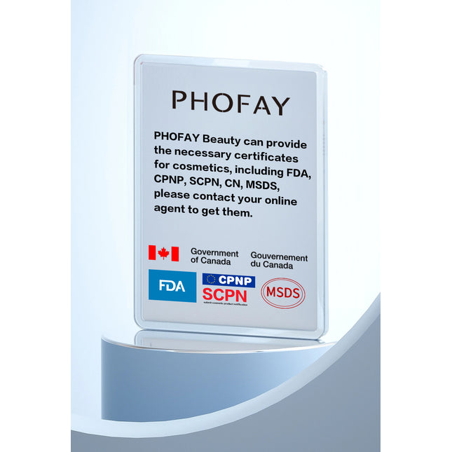 PHOFAY Hydrating Glow Primer
