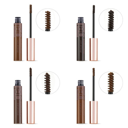PHOFAY Precision Tinted Brow Gel