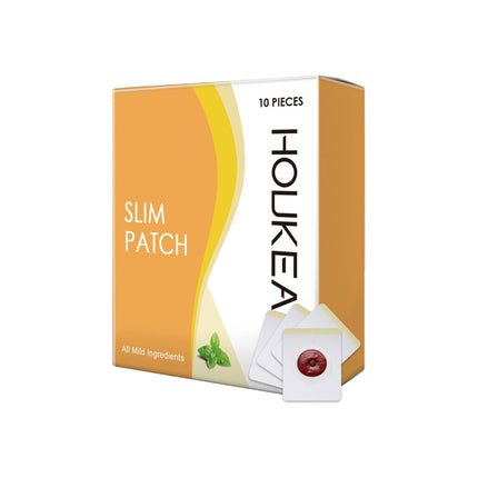 Natural Slimming Detox Patch