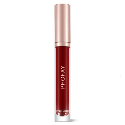 PHOFAY HydraGlow Lip Gloss